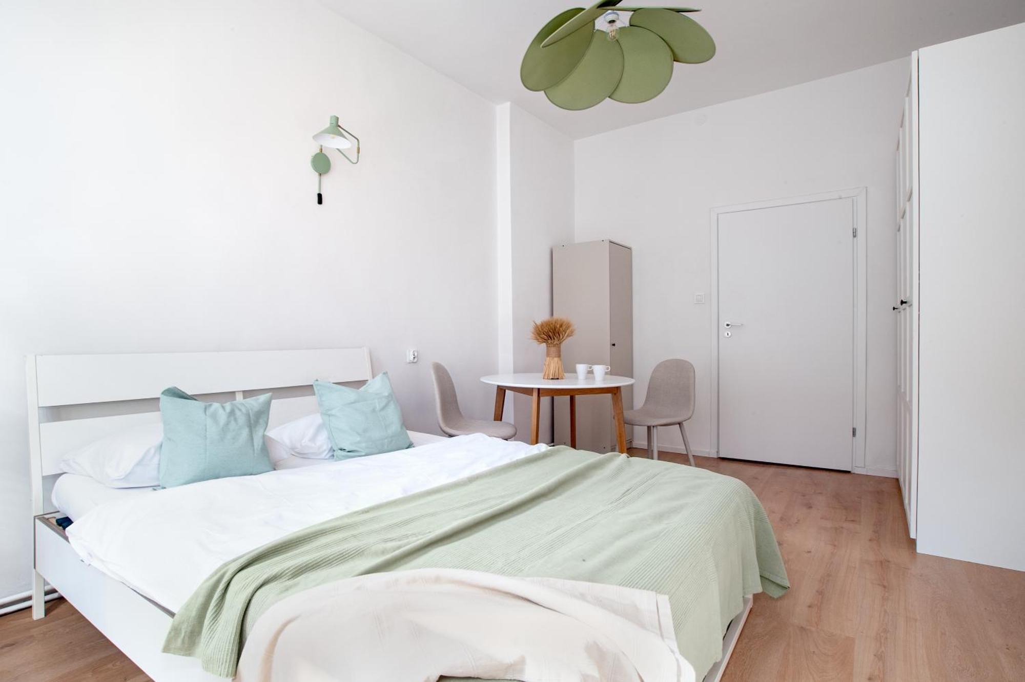 M&j - Sempolowska Obok Lpp Apartament