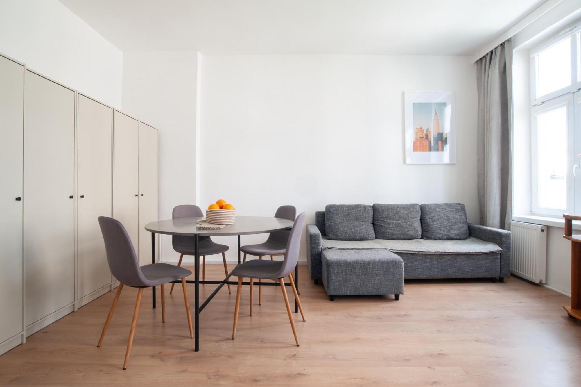 M&j - Sempolowska Obok Lpp Apartament Gdańsk